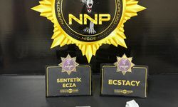 Niğde'de uyuşturucu operasyonlarında yakalanan 12 zanlıdan 7'si tutuklandı