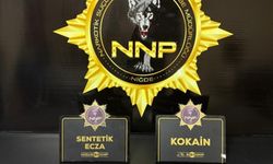 Niğde'de uyuşturucu operasyonlarında yakalanan 9 zanlıdan 4'ü tutuklandı