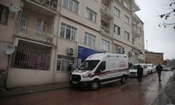 Niğde'de yaşlı çift evlerinde ölü bulundu