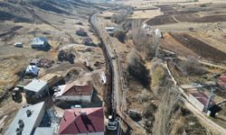 Pınarbaşı'na 45 milyon liralık içme suyu yatırımı