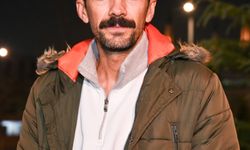 Pitbull cinsi köpeğin yaraladığı minik Efe günler sonra ailesiyle görüştü