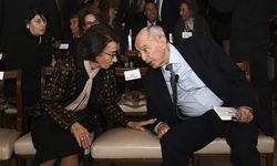 Sevda-Cenap And Müzik Vakfı Onur Ödülü, Yüksel Erimtan'a verildi