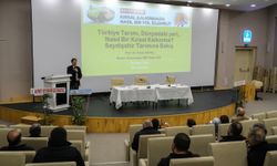 Seydişehir'de kırsal kalkınma sempozyumu yapıldı