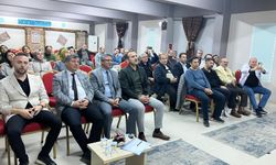 Seydişehir'de öğretmen akademileri etkinliği yapıldı