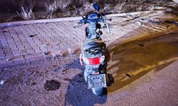 Seydişehir'de trafik kazasında 2 kişi yaralandı