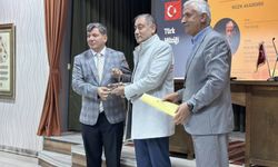 Seydişehir'den kısa kısa