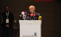 Seyyid Burhaneddin Hazretleri vefatının 781. yılında anıldı