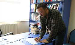 Sındırgı ve Simav'daki depremler, Santorini'deki depremlere benziyor