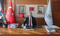 Sivas Belediye Başkanı Uzun'dan Regaip Kandili mesajı