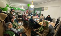 Sivas'ta 'Dünya Gönüllüler Günü' etkinliği yapıldı