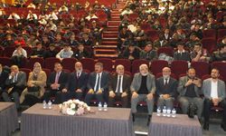 Sivas'ta 'Kur'an-ı Kerim'i Güzel Okuma Yarışması' düzenlendi