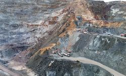 Sivas'ta maden ocağında göçük altında kalan şantiye müdürünü arama çalışmaları 25 gündür sürüyor