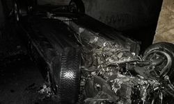 Sivas'ta maden ocağında göçük altında kalan şantiye müdürünü arama çalışmaları sürüyor