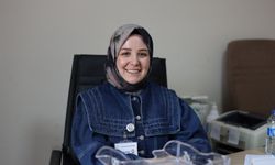 Sivas'ta uzmanından kontrolsüz ekran kullanımı uyarısı