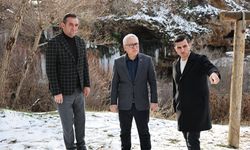 Sivas'ta Yıldız Şelalesi turizme kazandırılacak