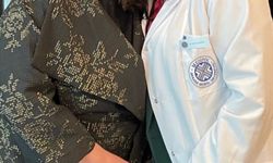 Suriyeli anne ve kızı, Türkiye'de eğitimle geleceğe tutunuyor