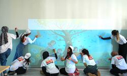 TAB Gıda ve TOG'dan Geleceğe Renk Katanlar projesi