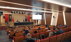 Talas Belediyesinden personeline dijital dönüşüm eğitimi