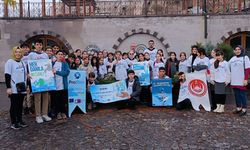 Talas Belediyesinden su okur yazarlığı konusunda destek