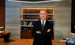 TAV Havalimanları 120 milyon yolcu hedeflediği 2025'in ardından yeni yılda vites yükseltecek