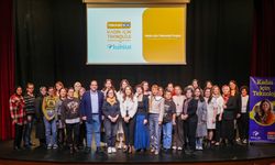 Teknosa'nın Kadın için Teknoloji projesinde yılın son eğitimi verildi