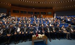 Ticaret Bakanı Ömer Bolat, kasım ayı dış ticaret verilerini açıkladı: (1)