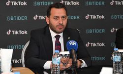 'TikTok'ta Ailem Güvende' eğitim otobüsü başkentten yola çıkacak