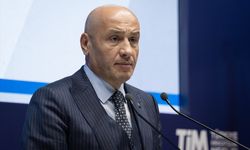 TİM Başkanı Gültepe, kasım ayı dış ticaret verilerini değerlendirdi: