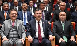 TOBB Başkanı Hisarcıklıoğlu Müşterek Konsey Toplantısı'nda konuştu: