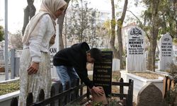 Trafik kazasında kaybettiği semazen ağabeyinin hatırasını yaşatıyor