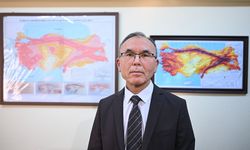 Türkiye bu yıl 53 bin 262 depremle saatte 6 kez sarsıldı