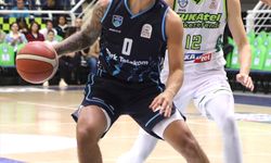 Türkiye Sigorta Basketbol Süper Ligi