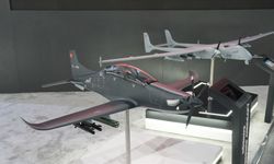 Türkiye'nin milli hava platformları Afrika'da kanatlanıyor