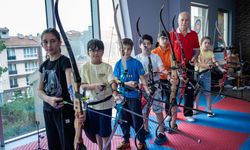 Türkiye'yi Los Angeles 1984 Olimpiyatları'nda temsil eden Avcı, 2028'i merakla bekliyor