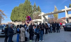 Ulucanlar Cezaevi Müzesi bu yıl 500 bini aşkın ziyaretçiyi ağırladı