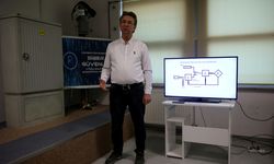 Uzmanından 'yapay zeka ile ses klonlama dolandırıcılığı' uyarısı