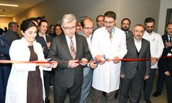 Yozgat Şehir Hastanesi'nde Sigara Bırakma Polikliniği açıldı