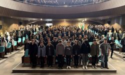 Yozgat'ta Mehmet Akif Ersoy'u Anma programı düzenlendi