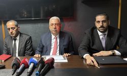 Yozgat'taki arama faaliyetlerinde şu ana kadar 927 bin ons altın bulundu