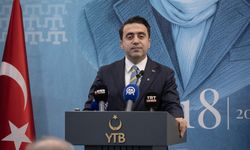 YTB'de 'Vatana Adanmış Bir Ömür: Mustafa Kırımoğlu Vefa' programı yapıldı