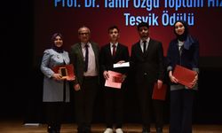 Anadolu’da toplum hizmeti zirvesi