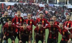 Eskişehirspor’da ocak ayı alarmı