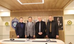 Büyükşehir’den çevreci hafriyat protokolü