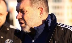 Eskişehirspor Belek’te vitese bastı