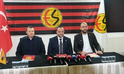 Eskişehirspor’da tablo masada, Entok sabır ve dayanışma istedi!