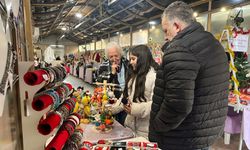 Hanımeli Sokak’ta yılbaşı bereketi