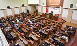 Personele su verimliliği anlatıldı