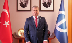 Adıgüzel'den Dünya Türk Dili Ailesi Günü mesajı