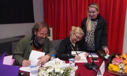 Sanat ve Kitap Şenliği dolu dolu geçti