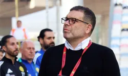 Yeni sayfa için adım atıldı